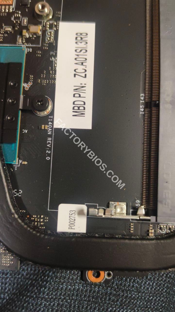 BOARD NUMBER