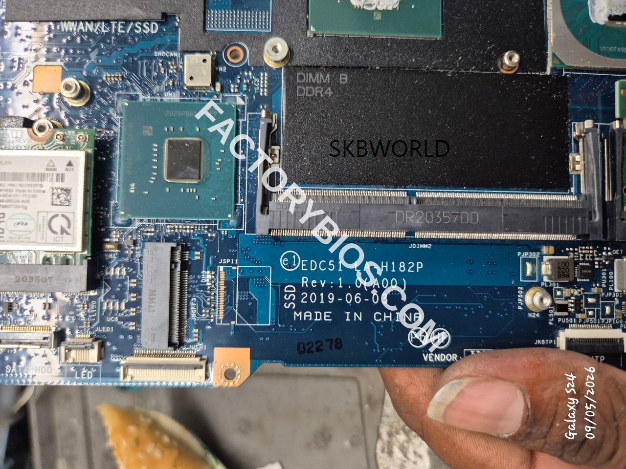 BOARD IMAGE
