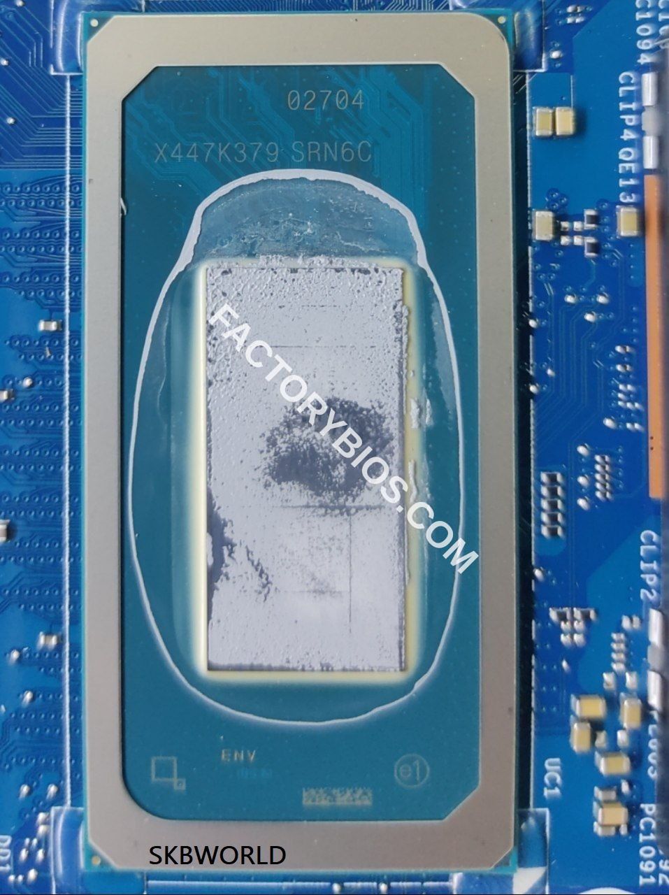 CPU IMG