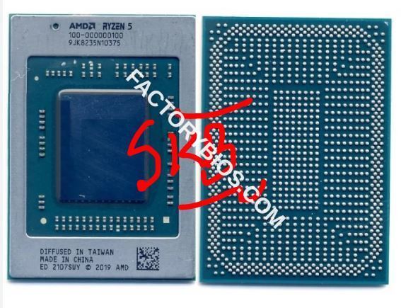 CPU IMAGE