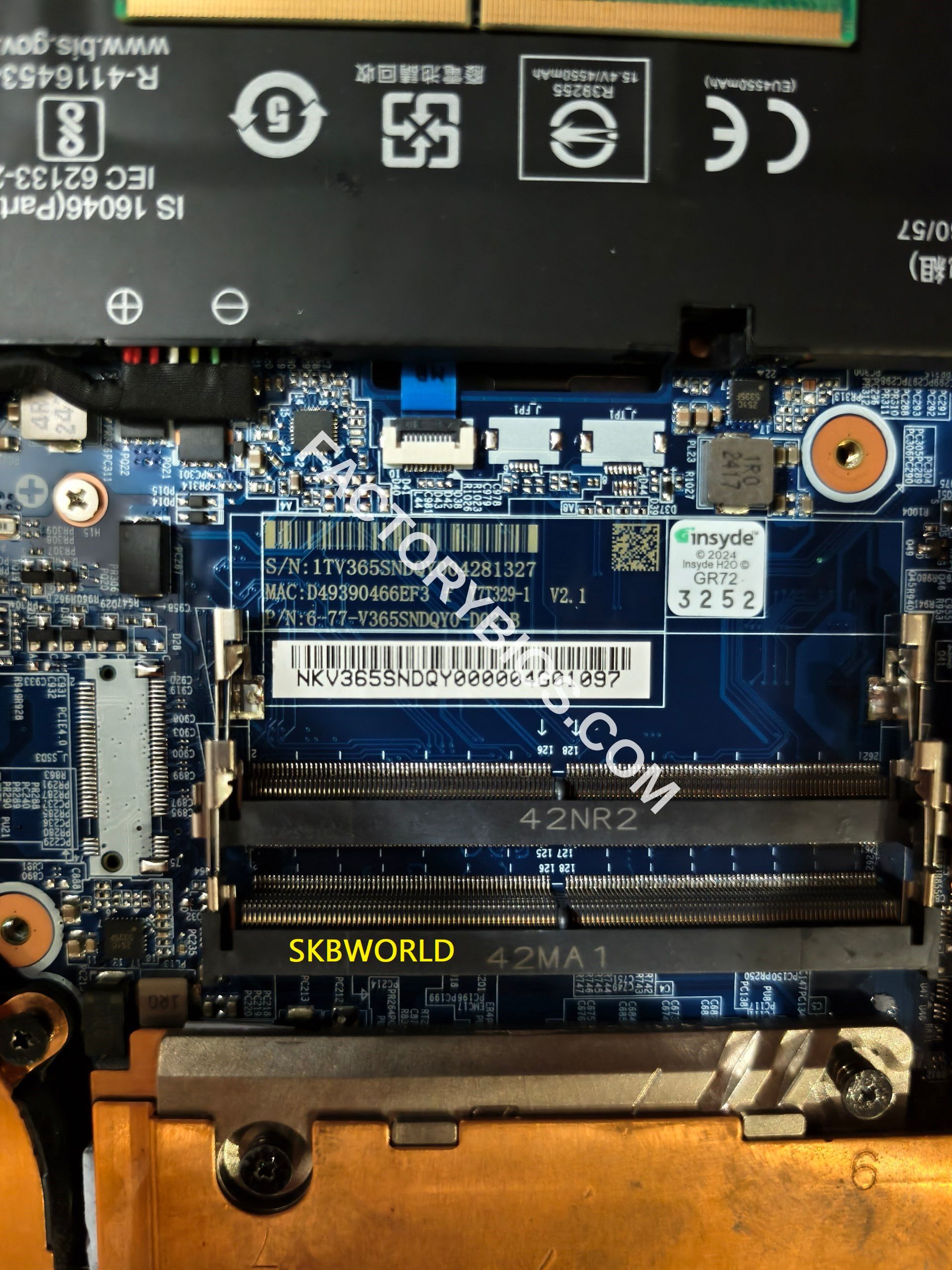 BOARD IMG